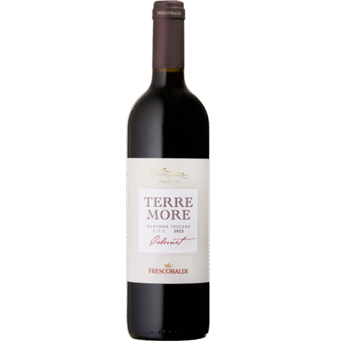 Maremma Toscana Cabernet DOC Terremore 2022 Frescobaldi