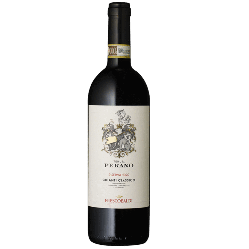 Chianti Classico DOCG Tenuta Perano Riserva 2020 Frescobaldi
