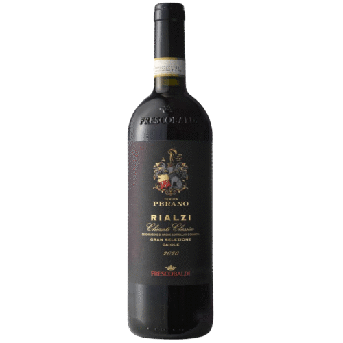 Chianti Classico Gran Selezione Gaiole DOCG Rialzi 2020 Frescobaldi