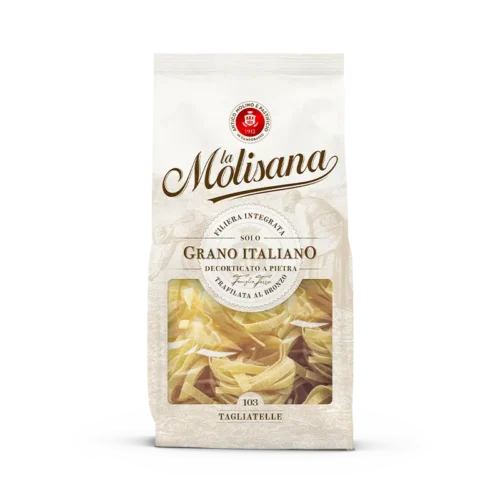 Tagliatelle Száraz Tészta n103 500 g La Molisana