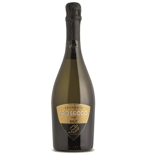 Prosecco DOC Brut 1958 0,75L Cantine Vitevis