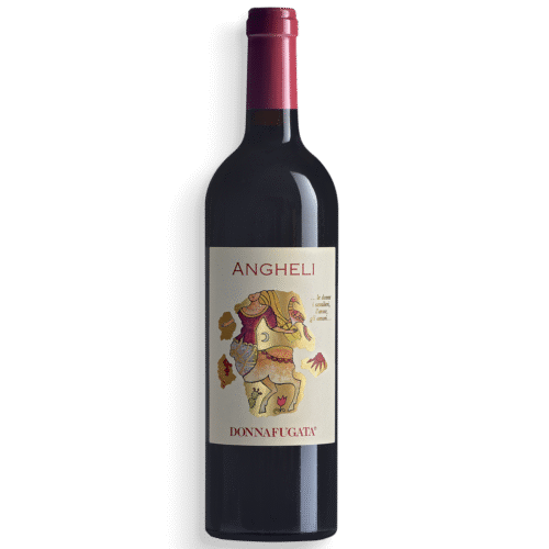 Angheli Sicilia DOC 2021 Donnafugata