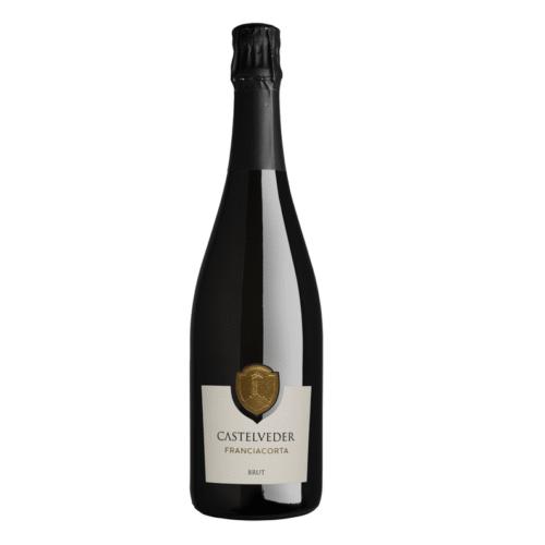 Franciacorta DOCG Brut Castelveder