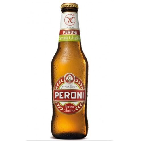 Birra Peroni Gluténmentes Sör 4,7% (24db/csom)