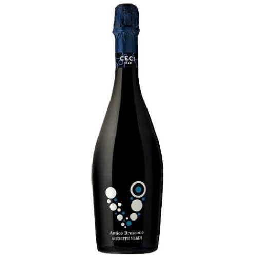 Lambrusco Emilia IGT Antico Bruscone Cantine Ceci
