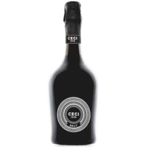Spumante Brut Cantine Ceci 1938