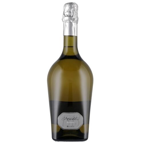 Spumante Brut Malvasia Emilia IGT Otello Cantine Ceci
