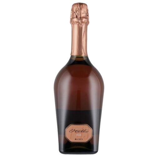 Spumante Rosé Extra Dry Otello Cantine Ceci