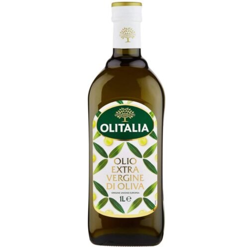 Extra Szűz Olívaolaj Olitalia 1L