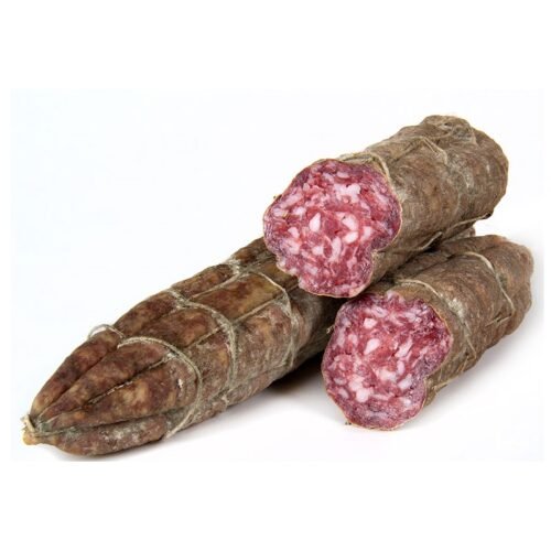 Mantova-i Szalámi 1kg Lusetti (11.990 Ft/Kg) – Kiszállítás csak Budapesten/Pest vármegyében