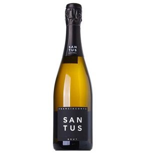 Franciacorta DOCG Brut Santus