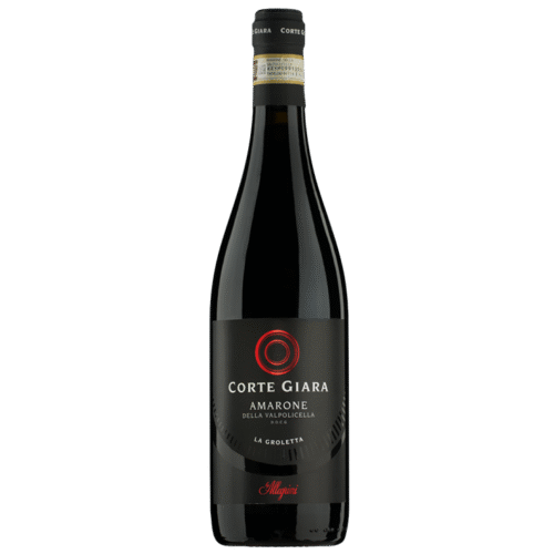 Amarone della Valpolicella Corte Giara DOCG 2021 Allegrini