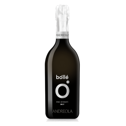 Bollé Brut Spumante Andreola