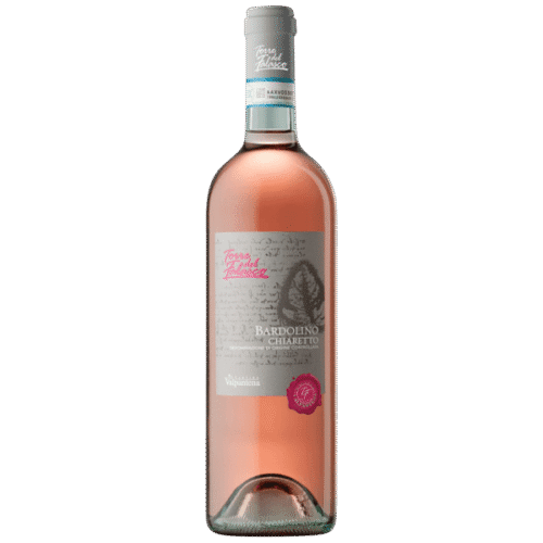 Bardolino Chiaretto Rosato Garda-tó Cantina Valpantena