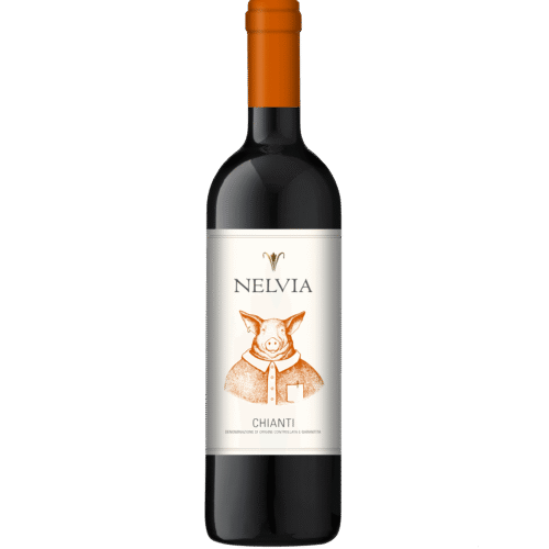 Chianti DOCG Nelvia