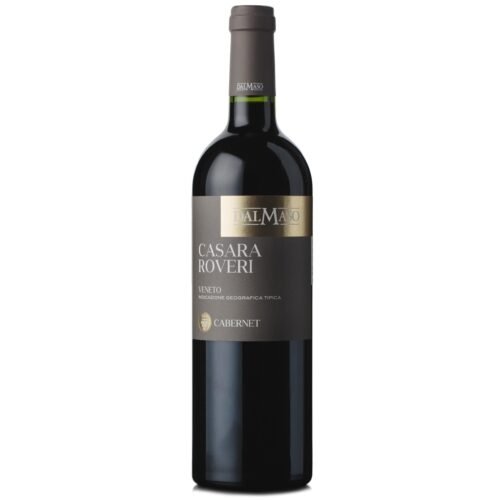 Cabernet Sauvignon Veneto IGT Colli Berici Casa Roveri 2021 Dal Maso