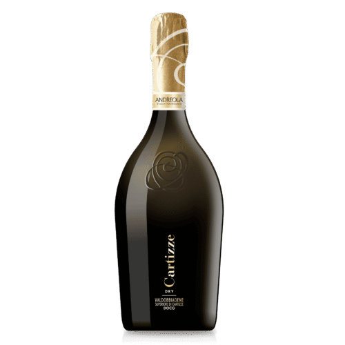 Cartizze Prosecco Valdobbiadene Superiore DOCG Andreola
