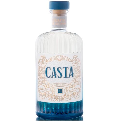 Grappa Casta per Cocktail Castagner 0,7L