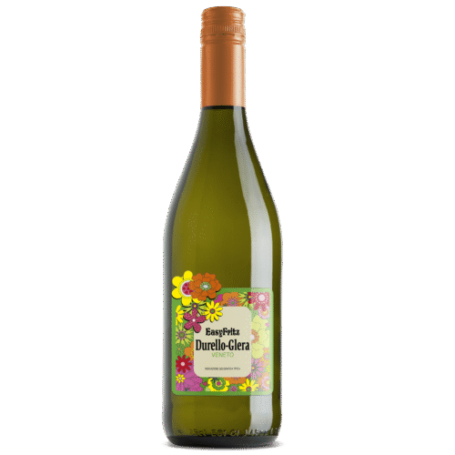 Frizzante Durello-Glera IGT “Easy Fritz” Cantine Vitevis