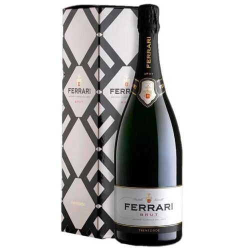 Ferrari Brut Trento DOC