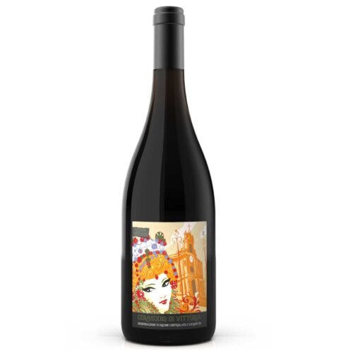 Cerasuolo di Vittoria DOCG 2022 Sicilia Illustrata Madaudo