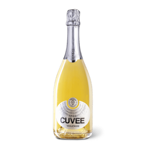 Gran Cuvée Metodo Classico Velenosi