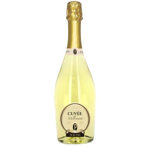 Spumante Brut Millesimato Polini