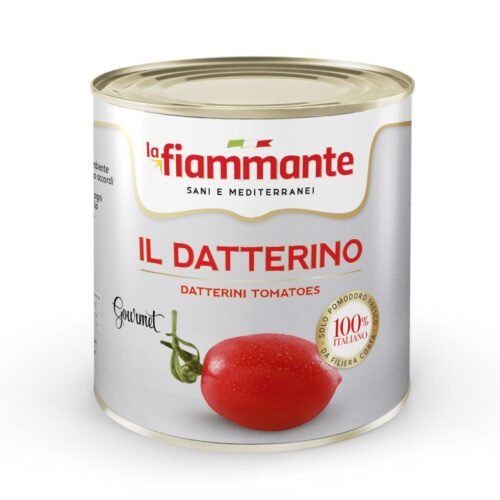 Datterini Paradicsom 2,5Kg La Fiammante