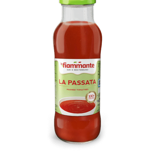 Paradicsompüré 680 g La Fiammante
