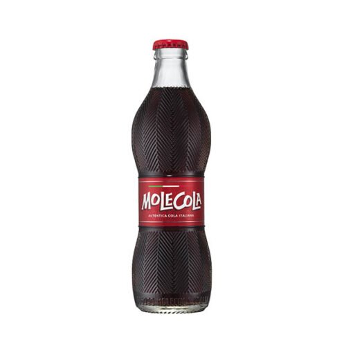 MoleCola Klasszikus 330ml