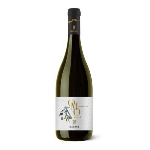 Chardonnay Puglia IGP 2023 “OMO” Tenute di Donna