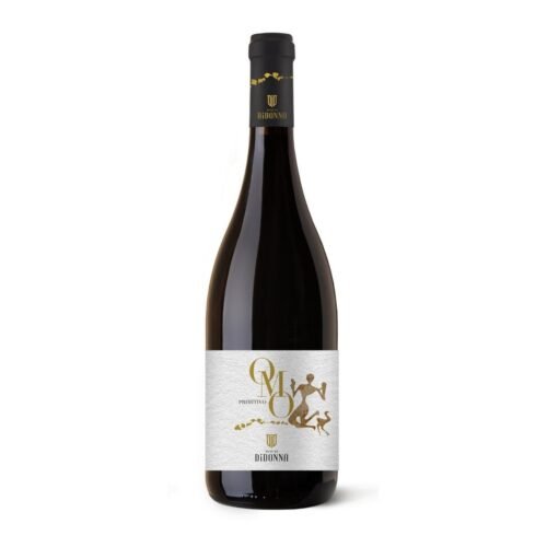 Primitivo Puglia IGP 2022 “OMO” Tenute di Donna