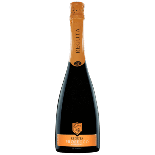 Prosecco Millesimato DOC Extra Dry 2023 Reguta