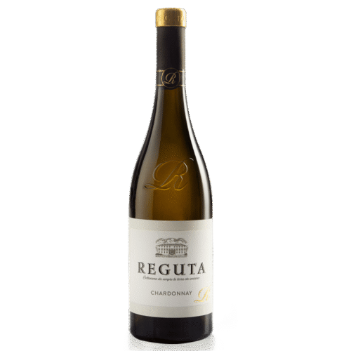 Chardonnay IGP Trevenezie 2024 Reguta Linea Superior