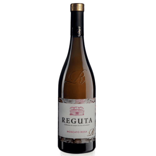 Moscato Rosa IGP Trevenezie 2024 Reguta Linea Superior