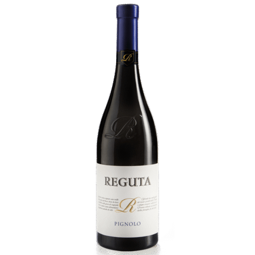 Pignolo del Friuli IGP Tre Venezie 2022 Reguta Linea Superior