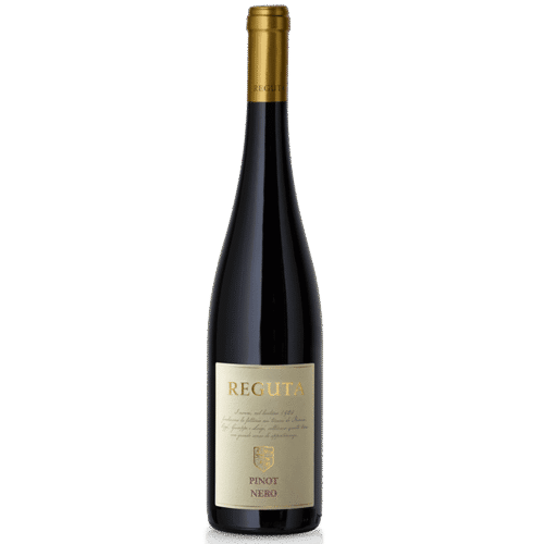 Pinot Nero del Friuli IGP 2022 Reguta Linea Basic