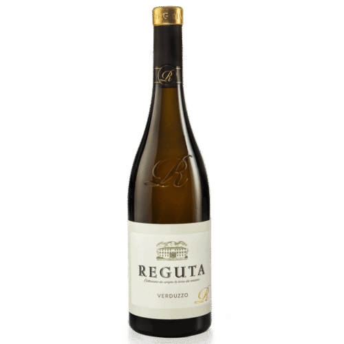 Verduzzo del Friuli IGP Trevenezie 2024 Reguta Linea Superior