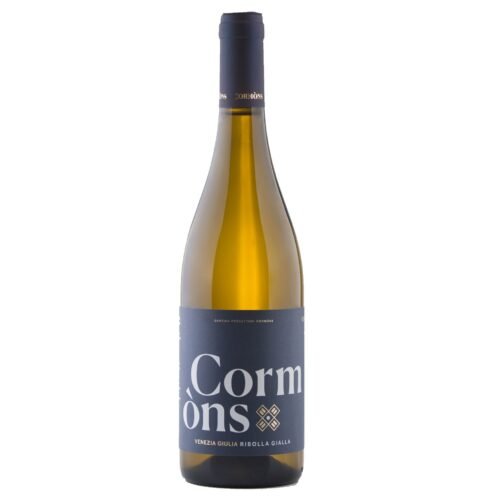 Ribolla Gialla Venezia Giulia IGT 1x6db Cantina Produttori Cormòns