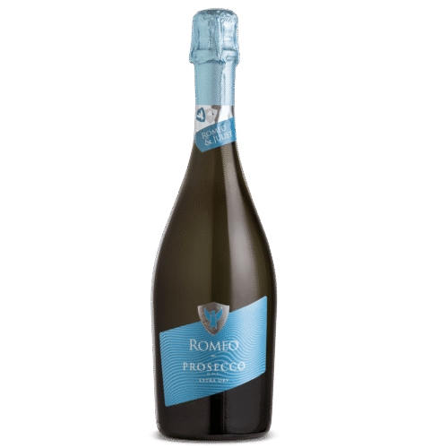 Prosecco DOC Extra Dry “Romeo” Cantine Vitevis