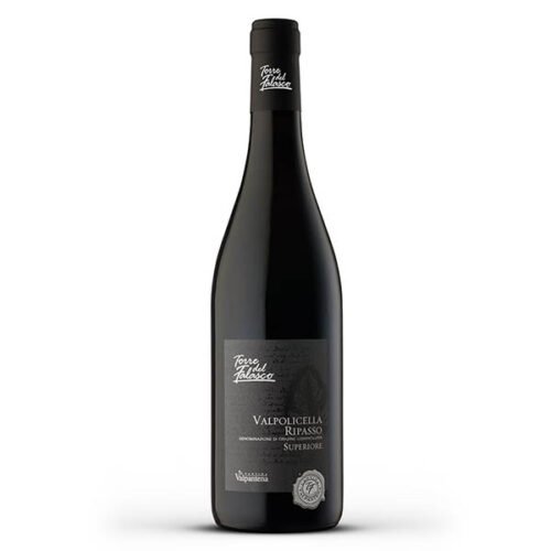 Valpolicella Superiore Ripasso DOC