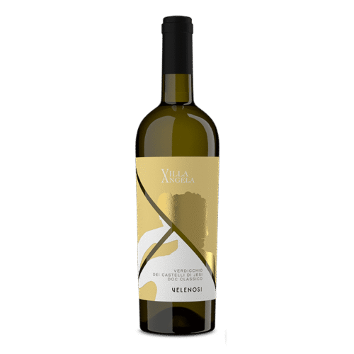 Verdicchio DOC Villa Angela 2023 Velenosi