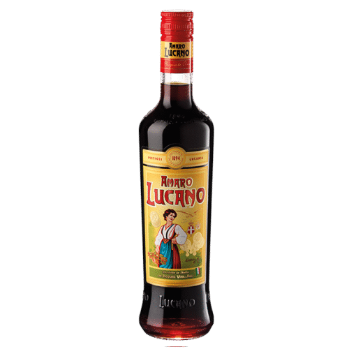 Amaro Lucano 0,7 L