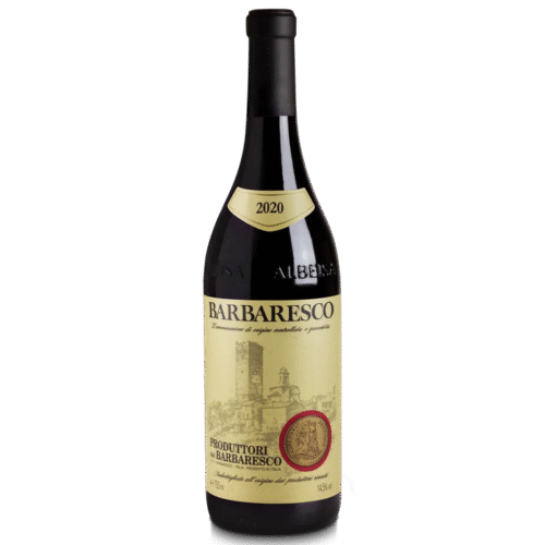 Barbaresco DOCG 2020 Produttori del Barbaresco