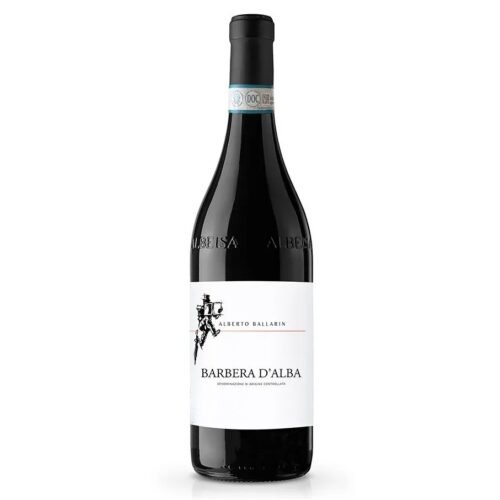Barbera d'Alba DOC Azienda Agricola Alberto Ballarin