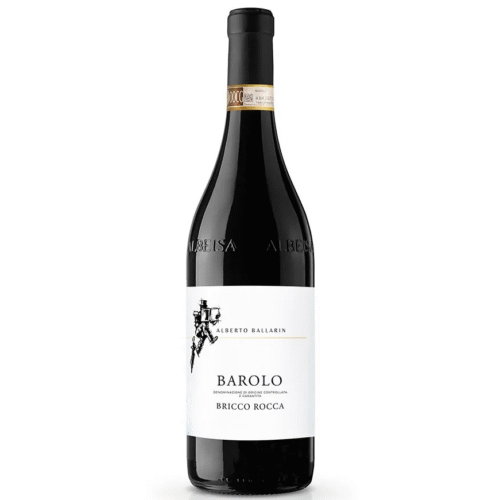 Barolo DOCG 2020 Bricco della Rocca Azienda Agricola Alberto Ballarin
