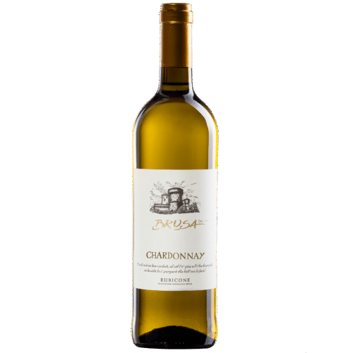 Chardonnay Rubicone IGT Brusa