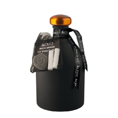 Lambrusco Emilia IGP "To You" Bolle di Lambrusco (Bottiglia Lavagna) Cantine Ceci