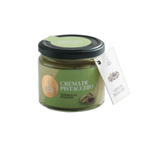 Pisztáciakrém 180gr Fiasconaro