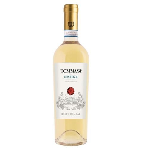 Custoza DOC „Bosco del Gal” Tommasi